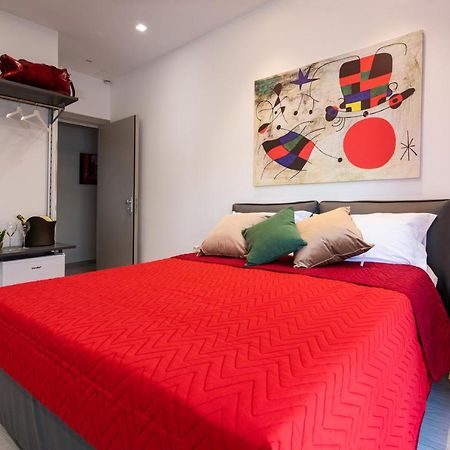 Cilento Suite - Vinarte B&B Agropoli Exterior photo