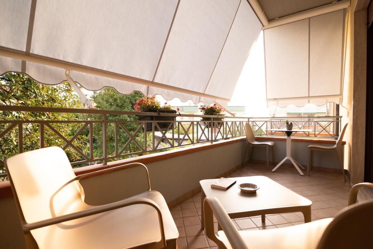 Cilento Suite - Vinarte B&B Agropoli Exterior photo