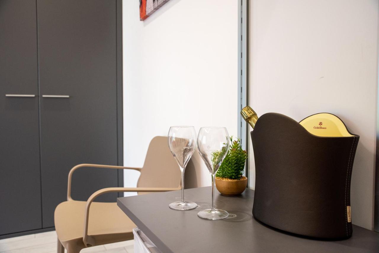 Cilento Suite - Vinarte B&B Agropoli Exterior photo