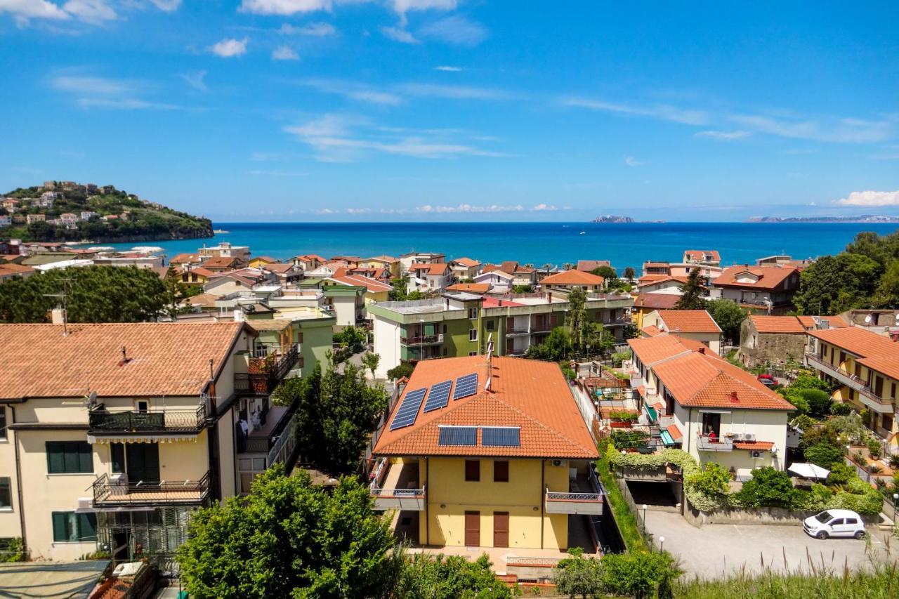 Cilento Suite - Vinarte B&B Agropoli Exterior photo